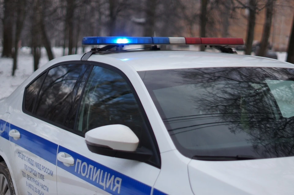 15 детей пострадали в 12 ДТП на электросамокатах в Тульской области.