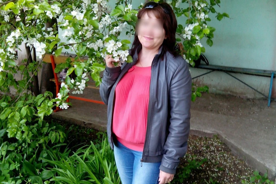 52-летняя Эльза Г. из Нефтекамска почти два года не знала об онкологии: ее лечили от доброкачественной опухоли. Фото: личный архив героини публикации