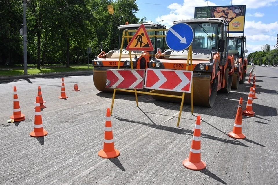 В текущем году в Татарстане по нацпроекту планируется отремонтировать региональные участки общей протяженностью 52,6 км.