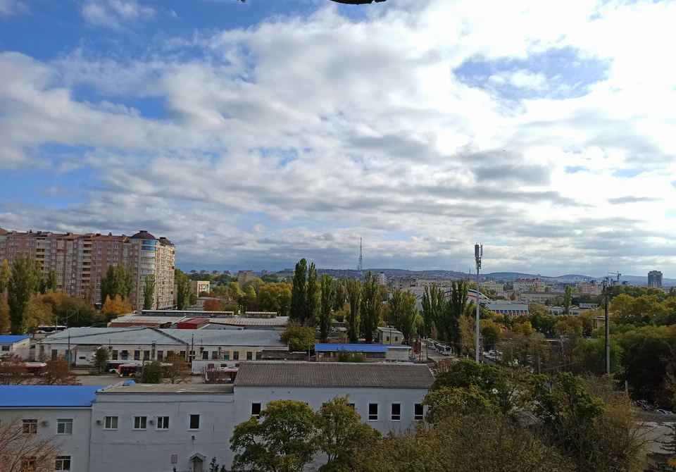 Помощник главы Крыма Курлаева опровергла слухи о панике в Симферополе