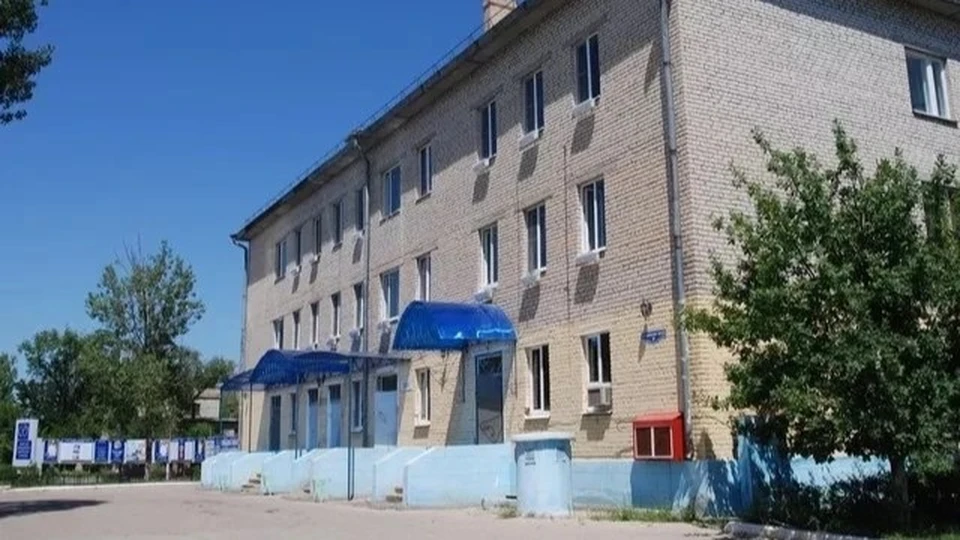 Фото: прокуратура Астраханской области