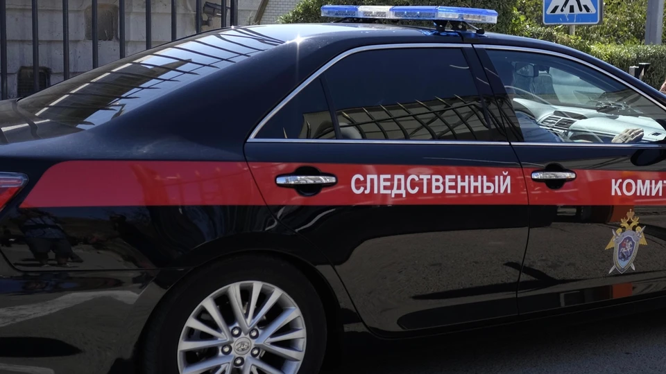Фото: СУСК России по Астраханской области