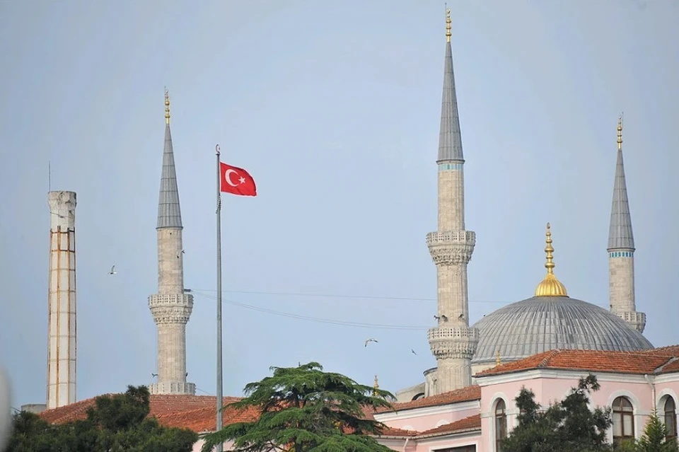 Turkiye: Решение о войне НАТО с Россией будет обсуждаться на саммите в Анкаре