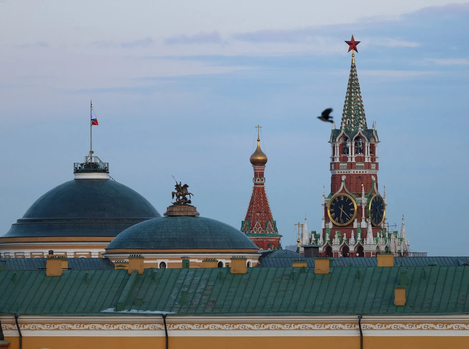У России достаточно сил для противостояния Западу