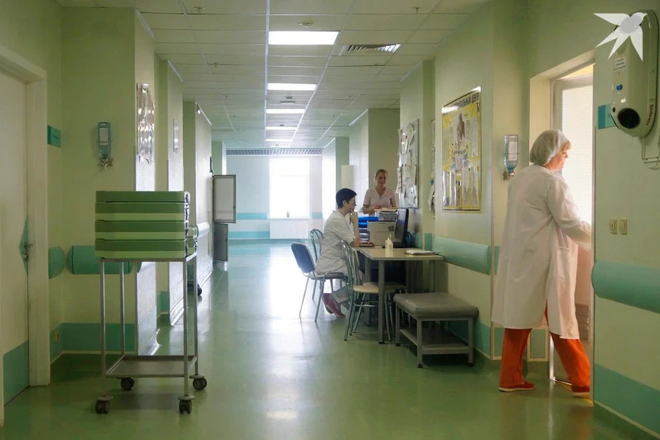 В Могилеве пенсионерка избавлялась от вредителей на балконе и получила ожог. Снимок носит иллюстративный характер.