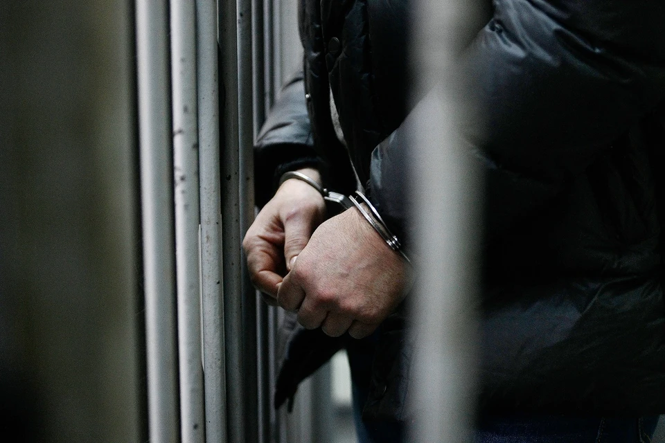 Сразу после освобождения он вновь совершил нападение на ребенка.