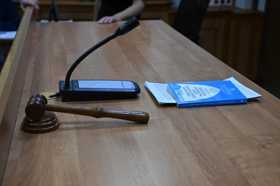 Проверку организовали следственные органы Парабельского района