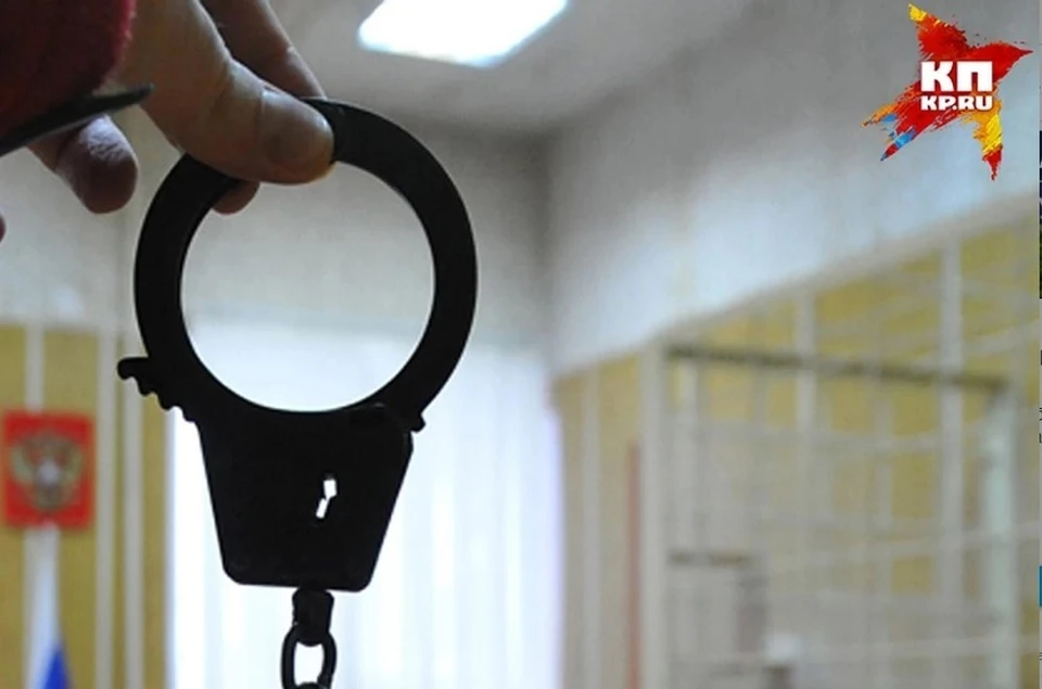За убийство трех и покушение на убийство двух человек под суд пойдет житель Белгорода