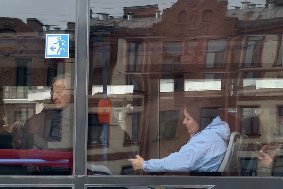 «Крымтроллейбус» будет обслуживать три новых автобусных маршрута.
