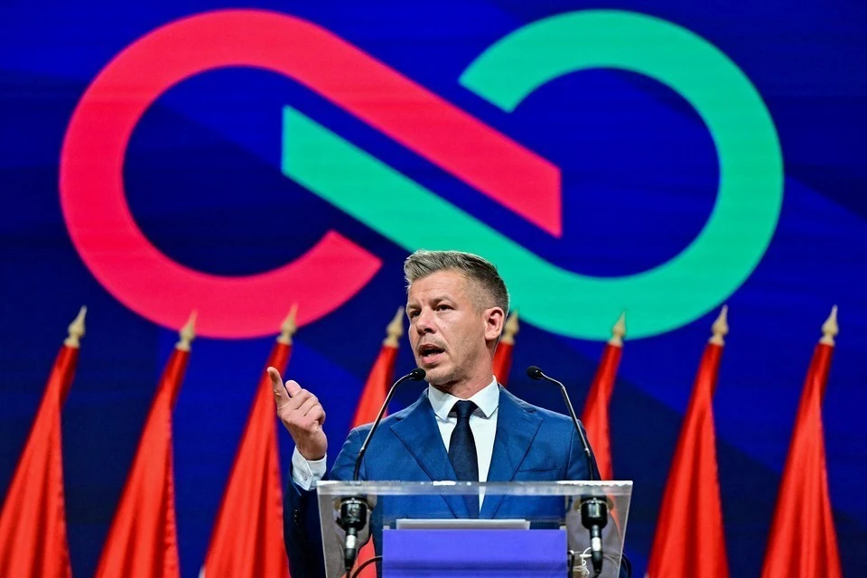 Magyar Nemzet: Орбан может вернуться к власти в Венгрии из-за провала Мадьяра