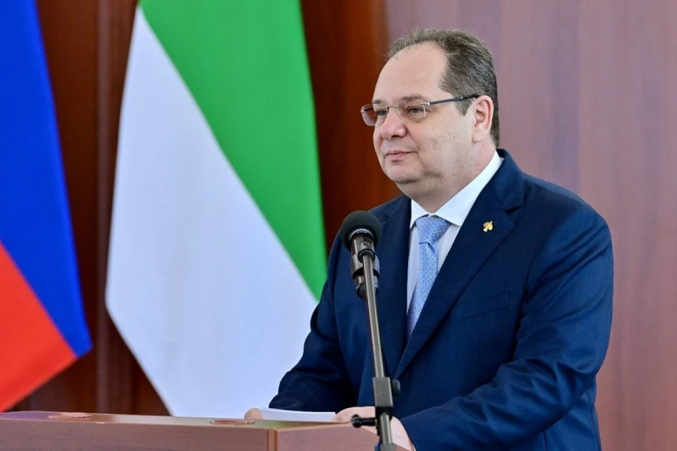 Глава региона Ростислав Гольдштейн уже призвал местные предприятия и гостей из других субъектов не оставаться в стороне. Фото: rkomi.ru.