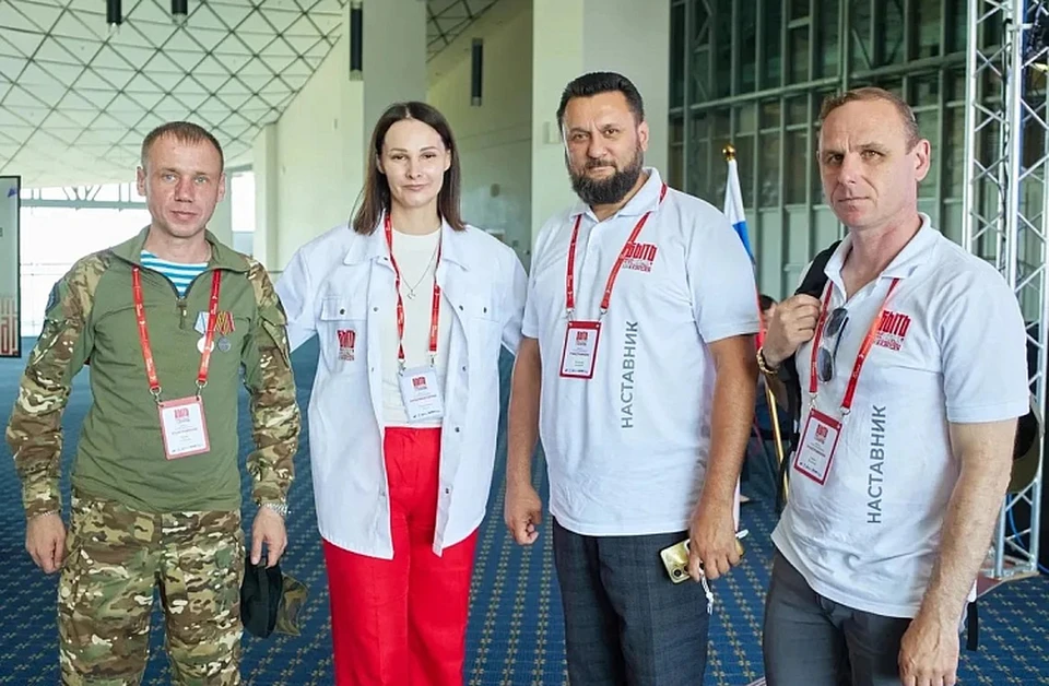 Победителей определят в октябре, в Туле. Фото: предоставлено организаторами.