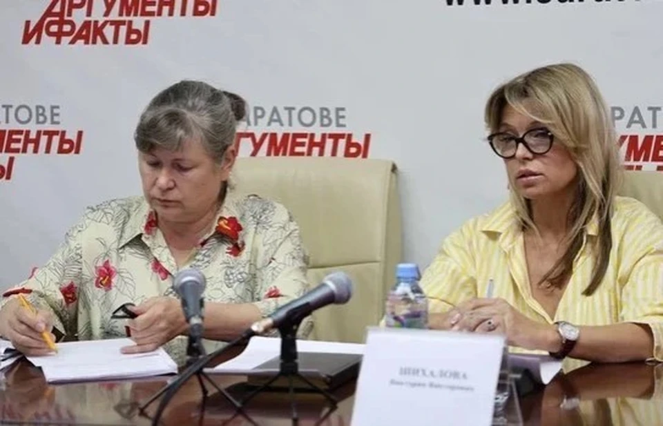 Фото: ООО "Волга-Медиа"