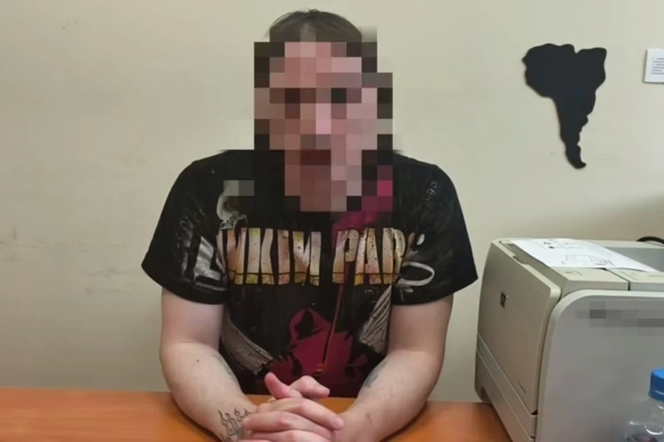 Ранее мужчина уже привлекался к ответственности за дискредитацию ВС РФ. Фото: Антитеррористическая комиссия в Свердловской области