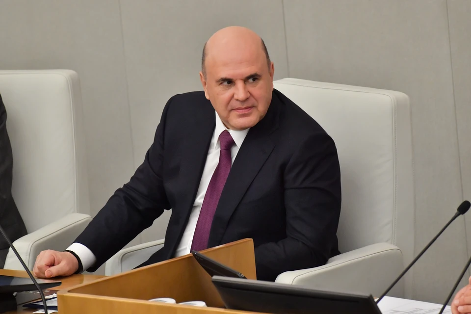 Мишустин и Пашинян договорились подробнее обсудить двусторонние вопросы