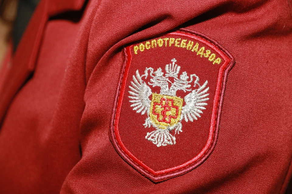 На данный момент зафиксирован 161 случай с подозрением на сибирский клещевой тиф