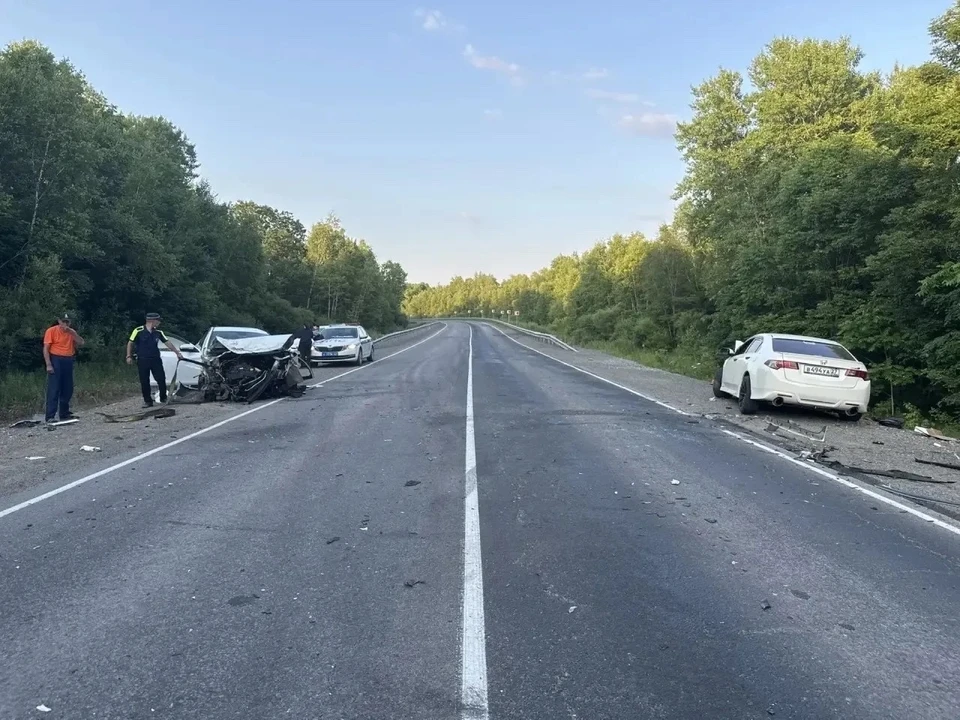 Фото: Прокуратура Хабаровского края