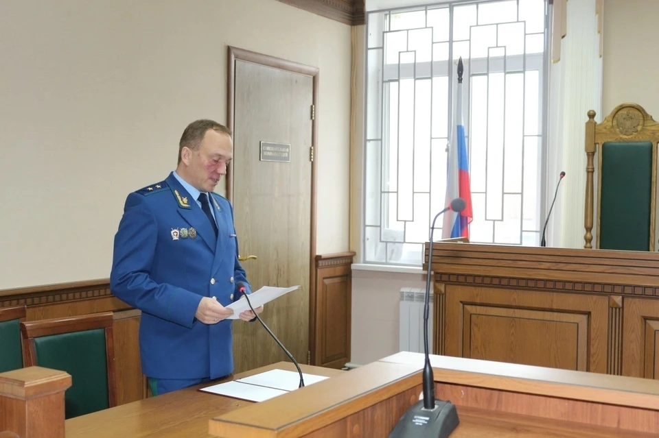 Фото: Прокуратура Владимирской области