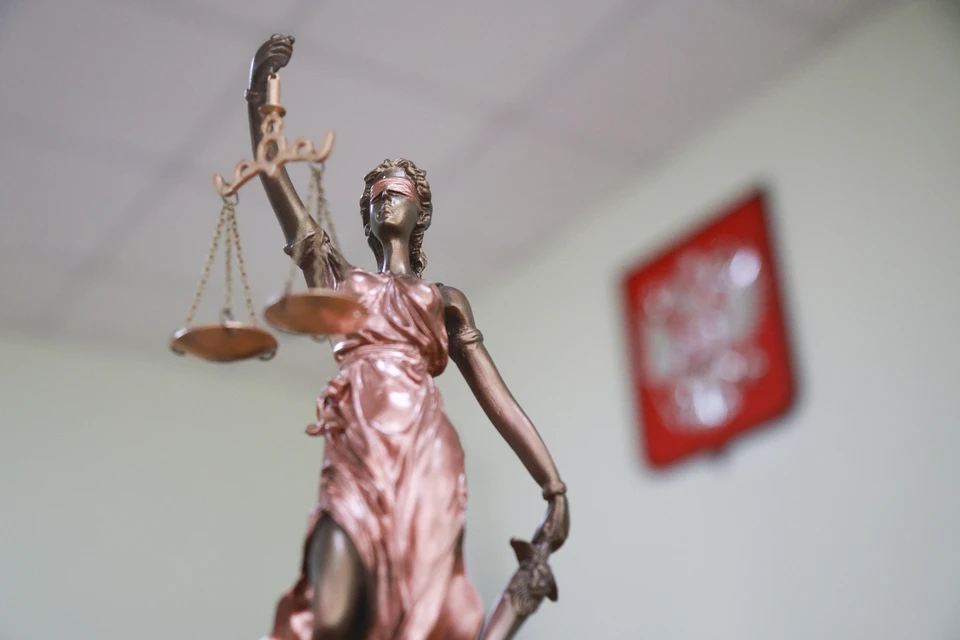 Расследованное уголовное дело направили в суд.