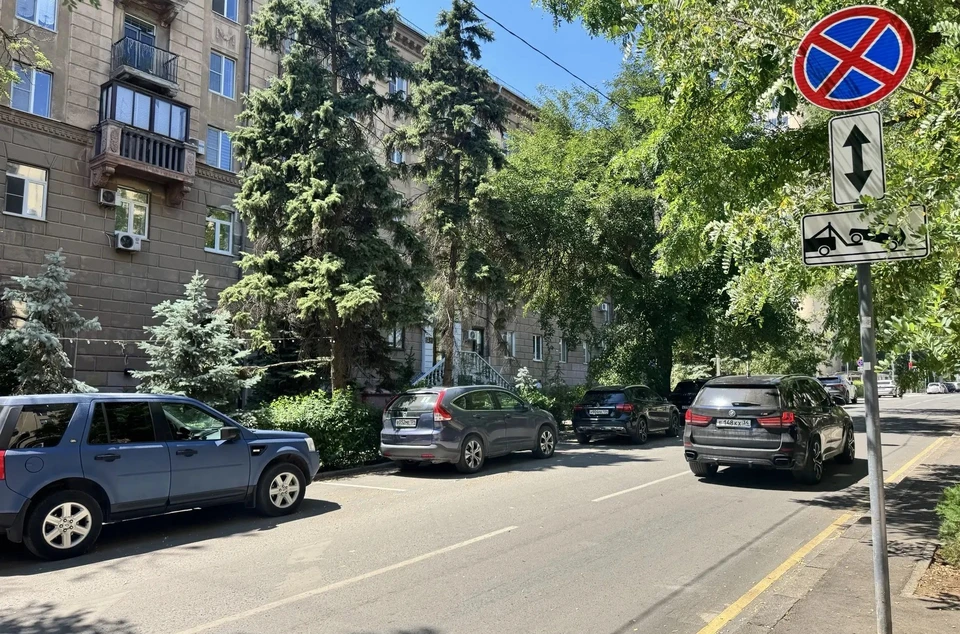 Главная цель чиновников, по их словам - разгрузить улицы.