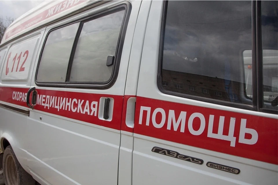 ВСУ совершили страшный теракт на рынке Токмака: пять человек погибли, больше десяти ранены