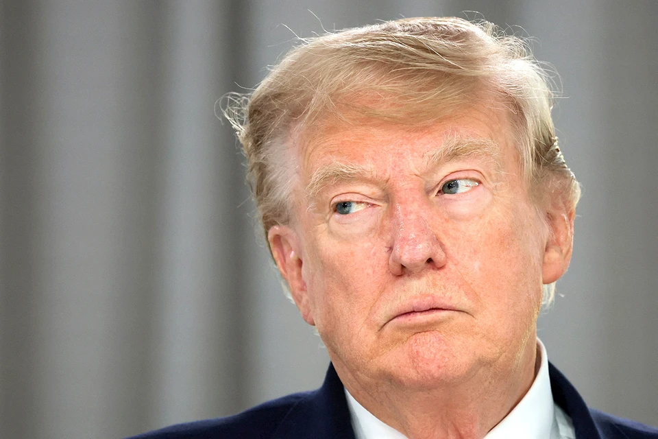 Почти два года прошли со дня, когда нынешний президент США Дональд Трамп чуть не лишился жизни.