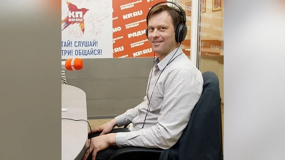 Причина смерти Виталия Стадникова пока неизвестна.