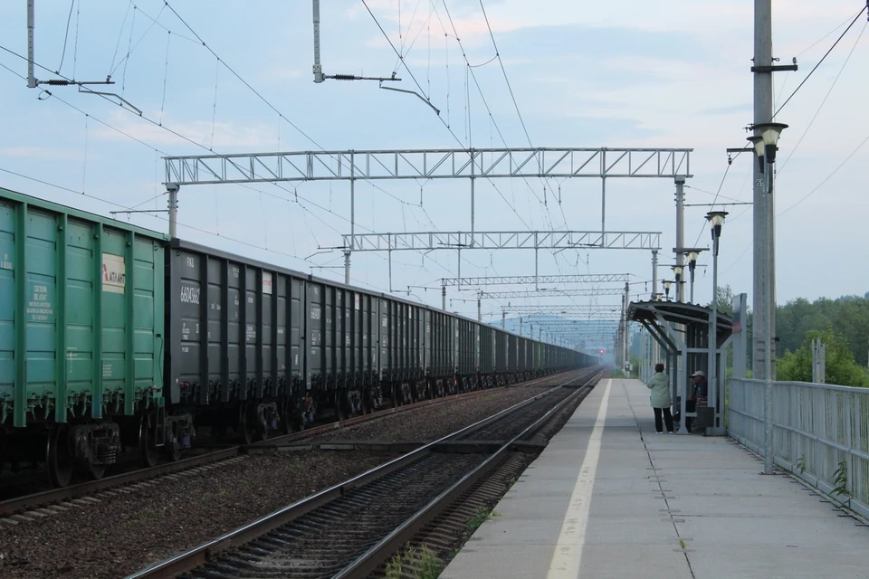 В Курагинском районе проводится проверка ЧП