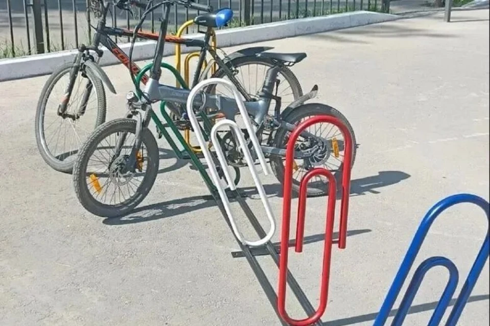 Фото со страницы Сергея Жестянникова