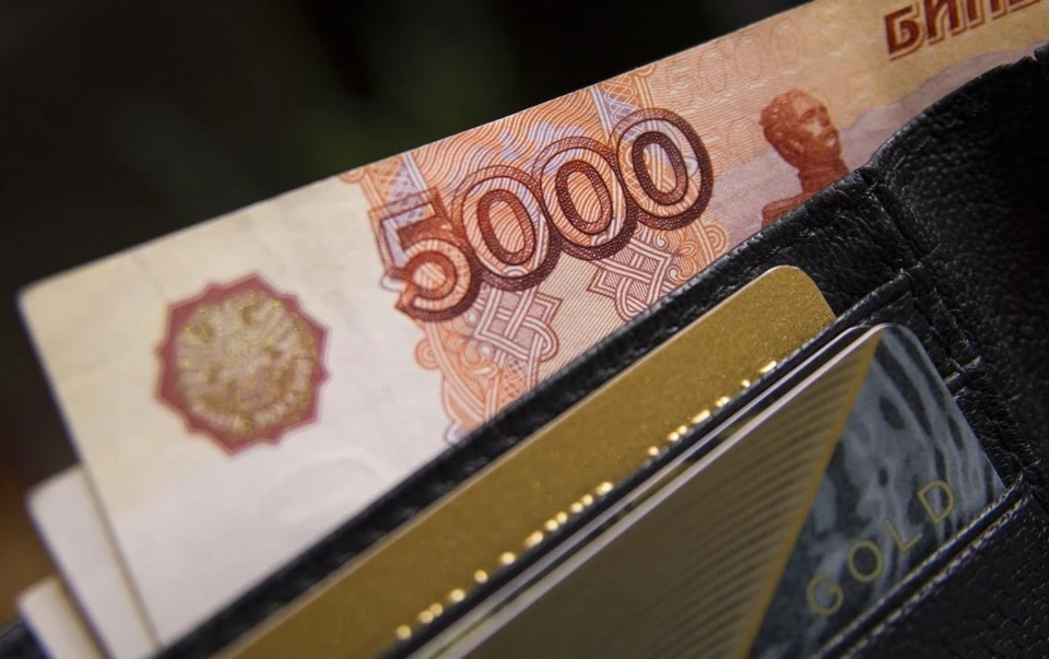 Аналитики подсчитали среднюю зарплату в 110 тысяч рублей в Калуге.