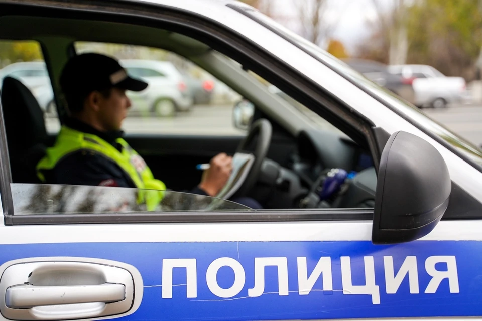 Выявлено 22 нарушения правил перевозки детей.