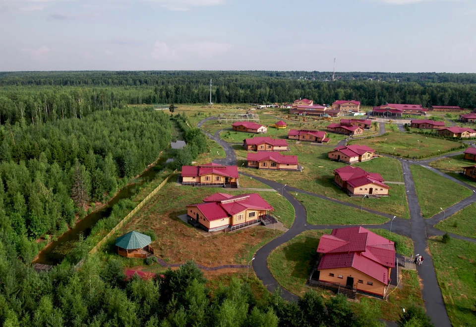 Фото предоставлено благотворительным фондом.