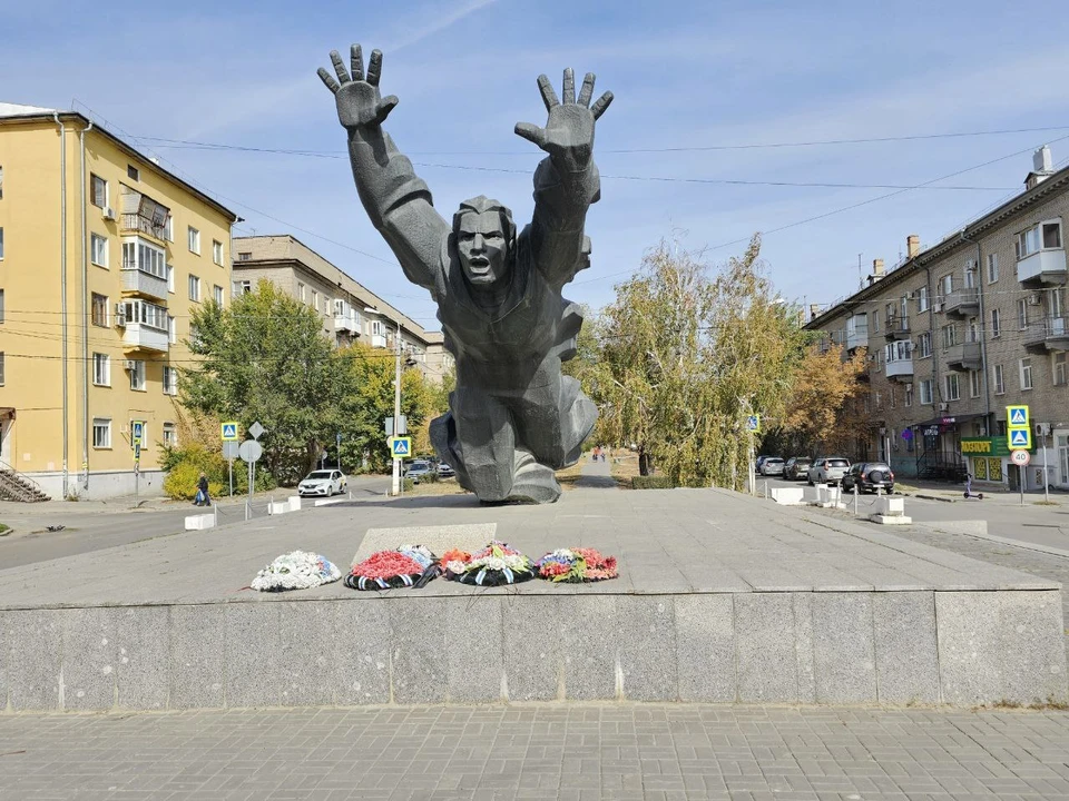 Более полутора сотен домов на Красном должны провести собрания