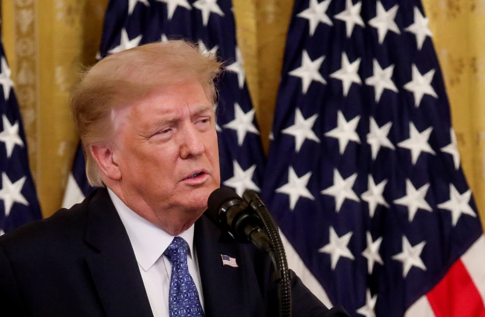 Президент США Дональд Трамп заявил, что Россия и Украина хотят завершить конфликт