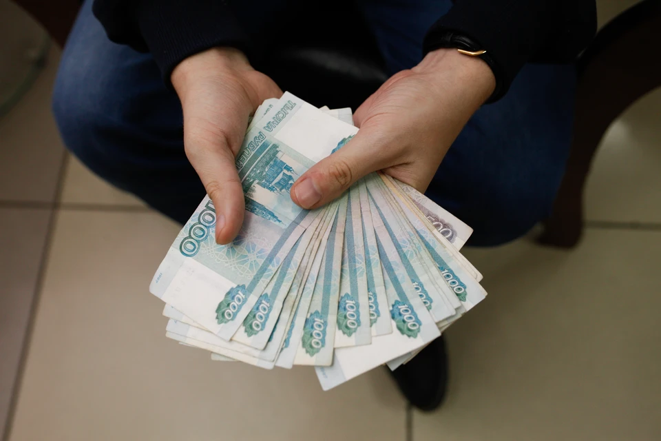 Хуже всего ситуация с неплатежами обстоит в энергетическом секторе и сфере добычи полезных ископаемых