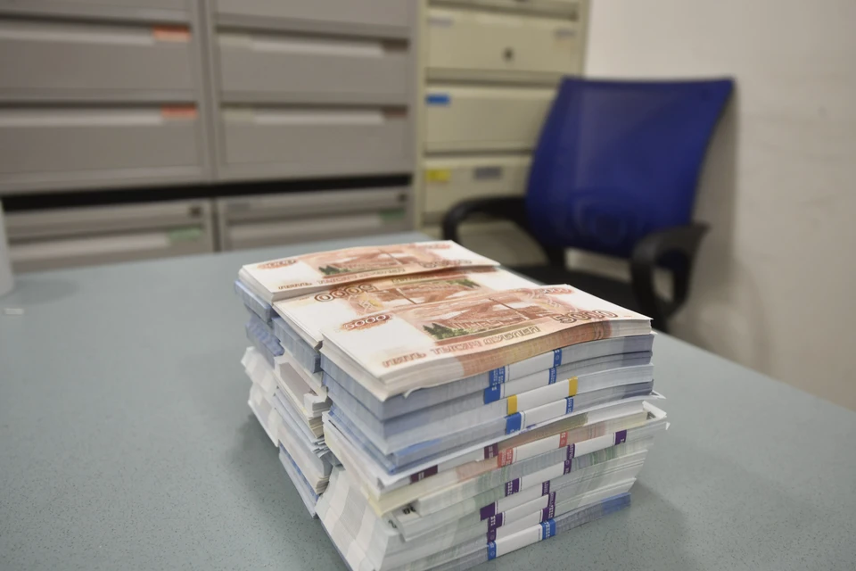 Комплекс готовы продать за 250 млн рублей