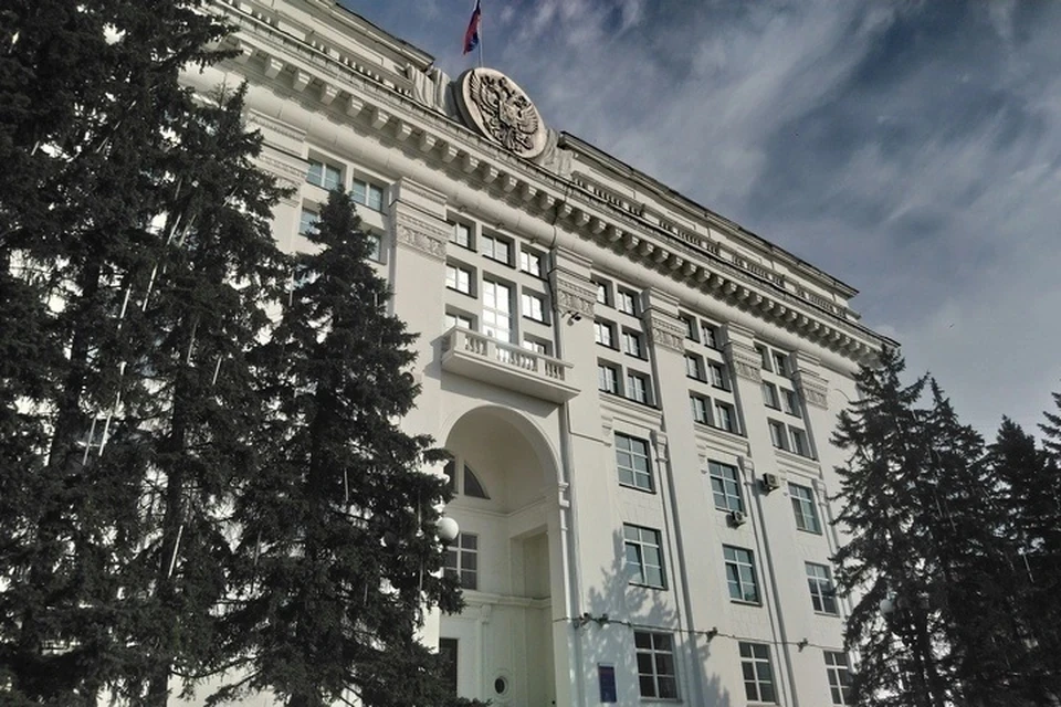 Власти Кузбасса опубликовали карту укрытий от воздушных атак.