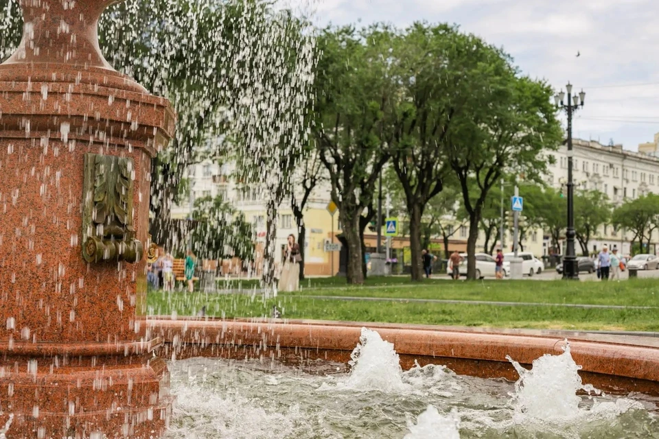Фото: Ольга Григорьева