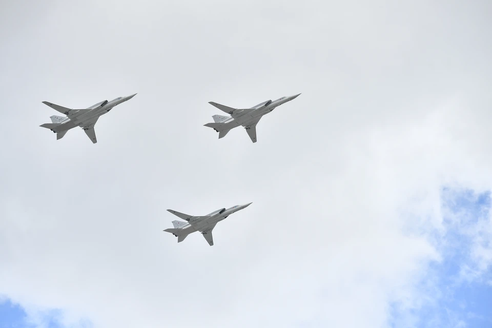 Пилот F-35 попал в ловушку РФ и Китая: подробности