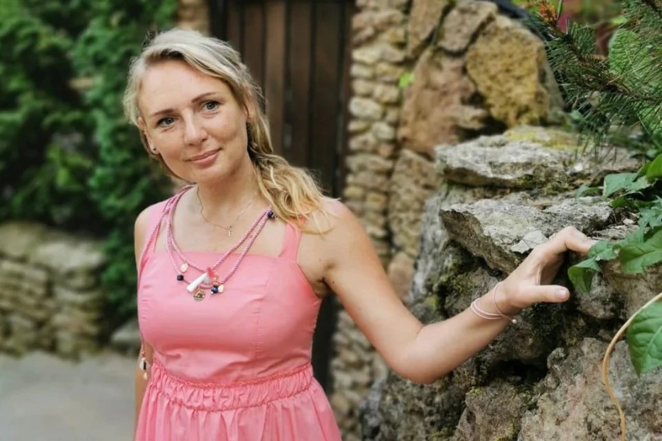 "Комсомолка" взяла большое интервью у мамы уникальных четверняшек из Петербурга. Фото: предоставлено "КП"