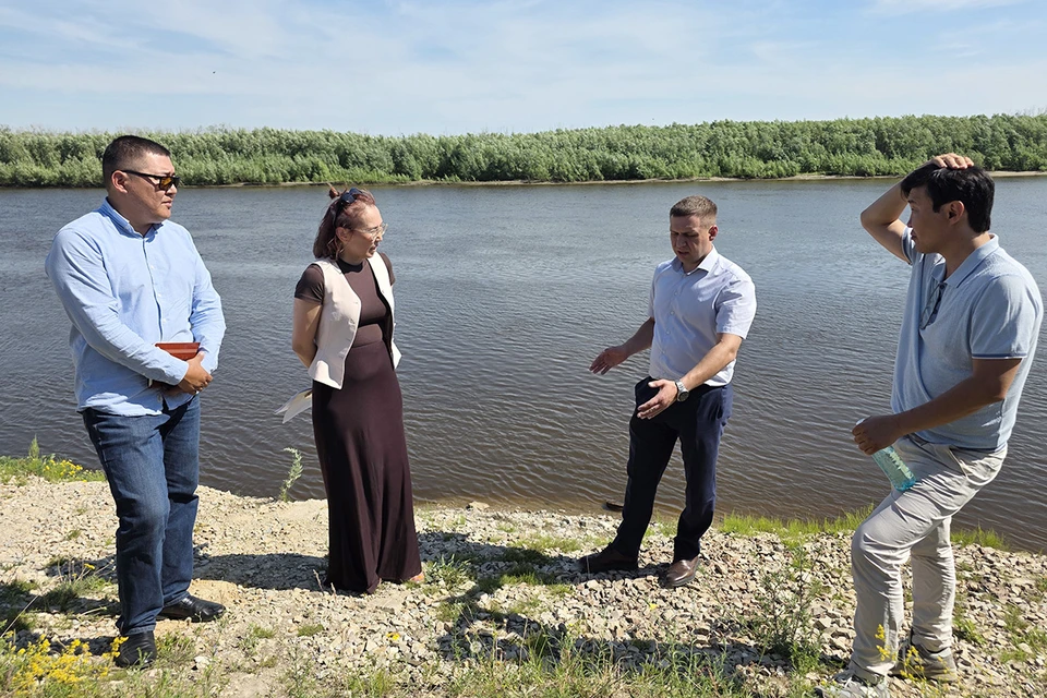 Фото: Пресс-служба Якутской городской Думы