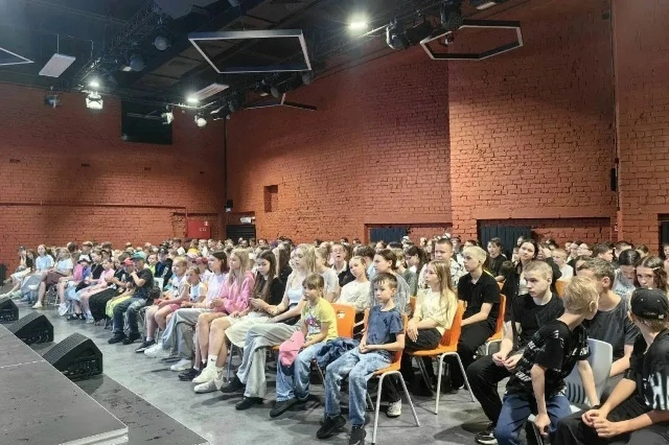 Фото: минобразования Вологодской области.
