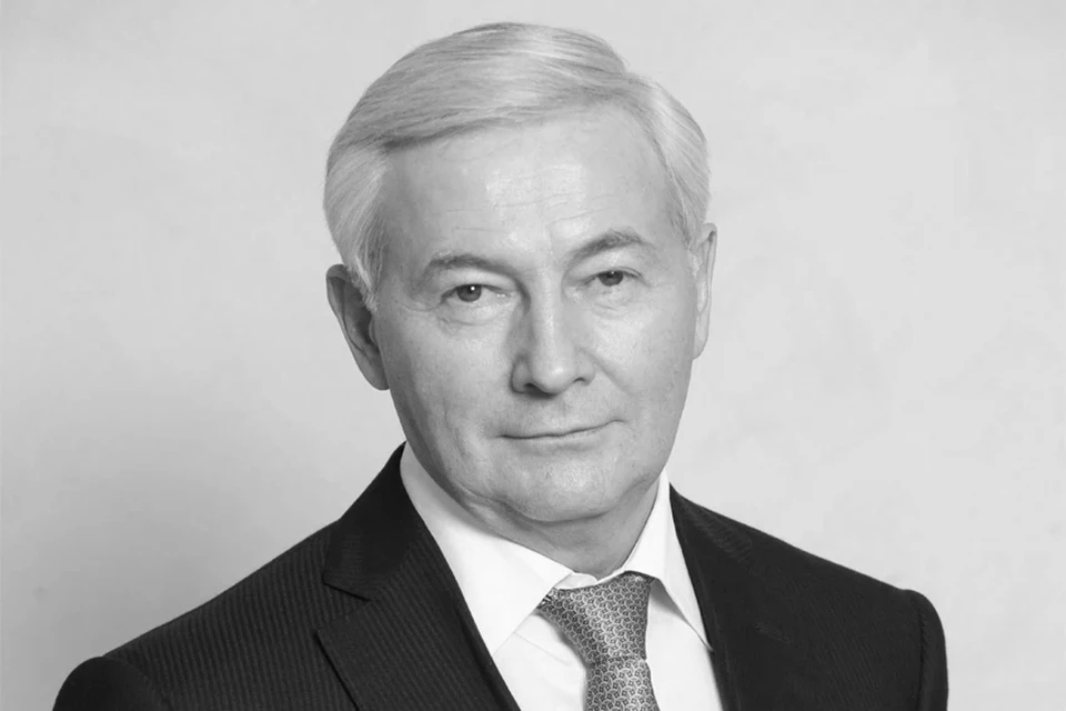 Юрий Карликанов. Фото: er.ru