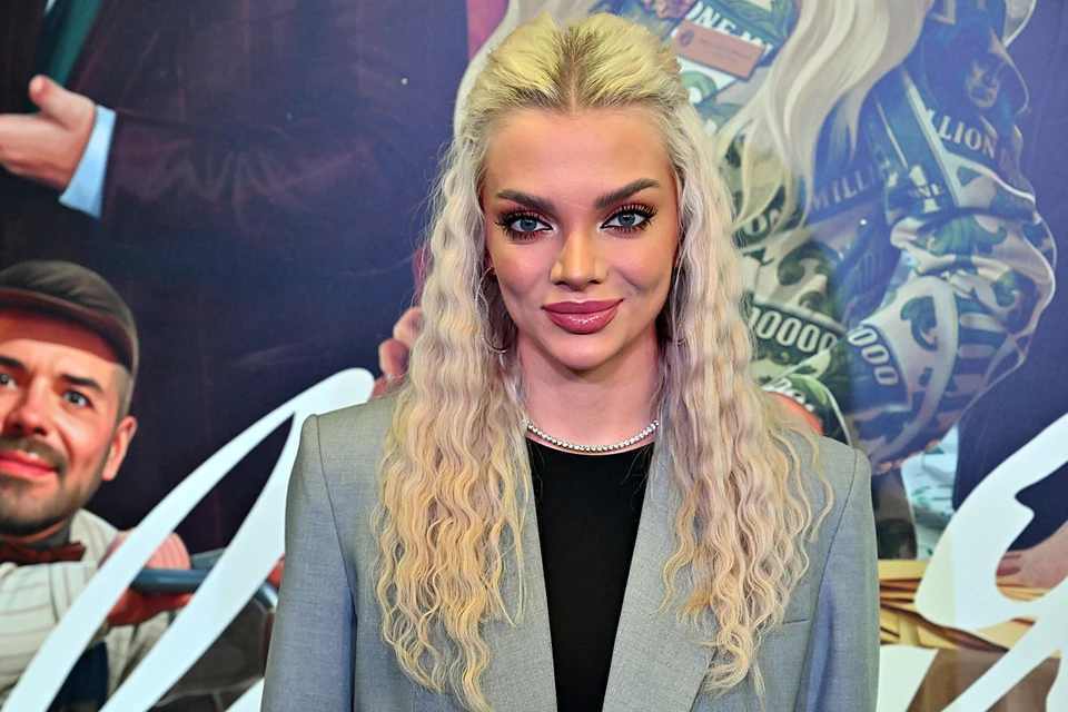 Екатерина Шкуро