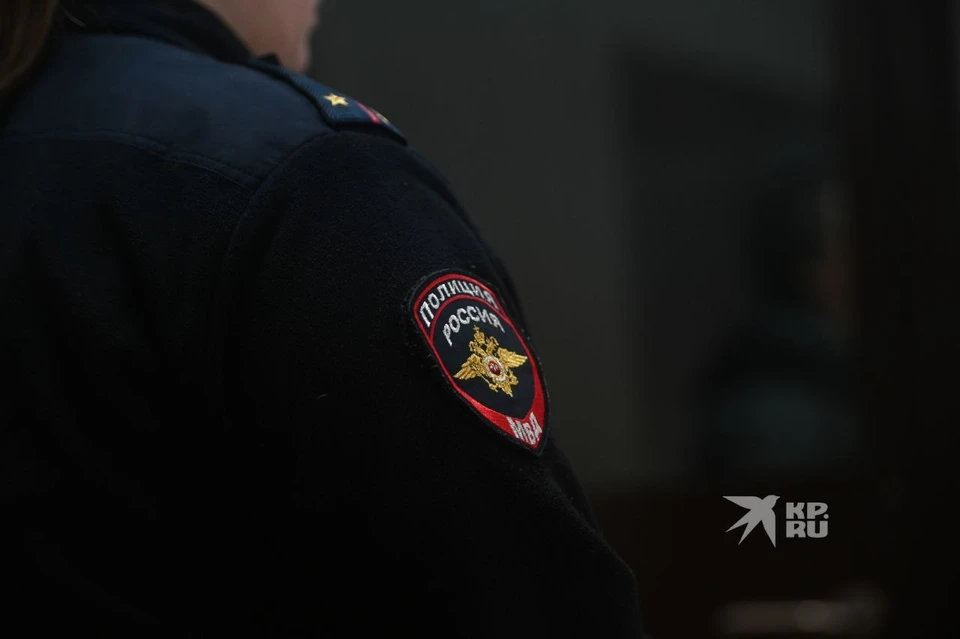 В полицию, СК и Генпрокуратуру были направлены обращения