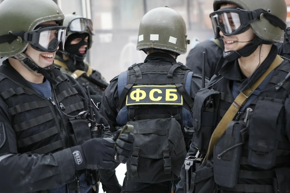 Раскрыта цель крупномасштабного теракта Украины на территории России