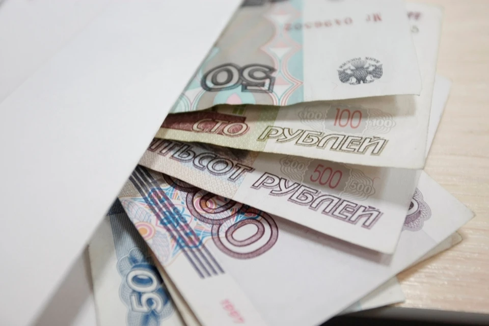 Жительнице Новосибирска выплатили долг по алиментам в размере 89,9 тысячи рублей.