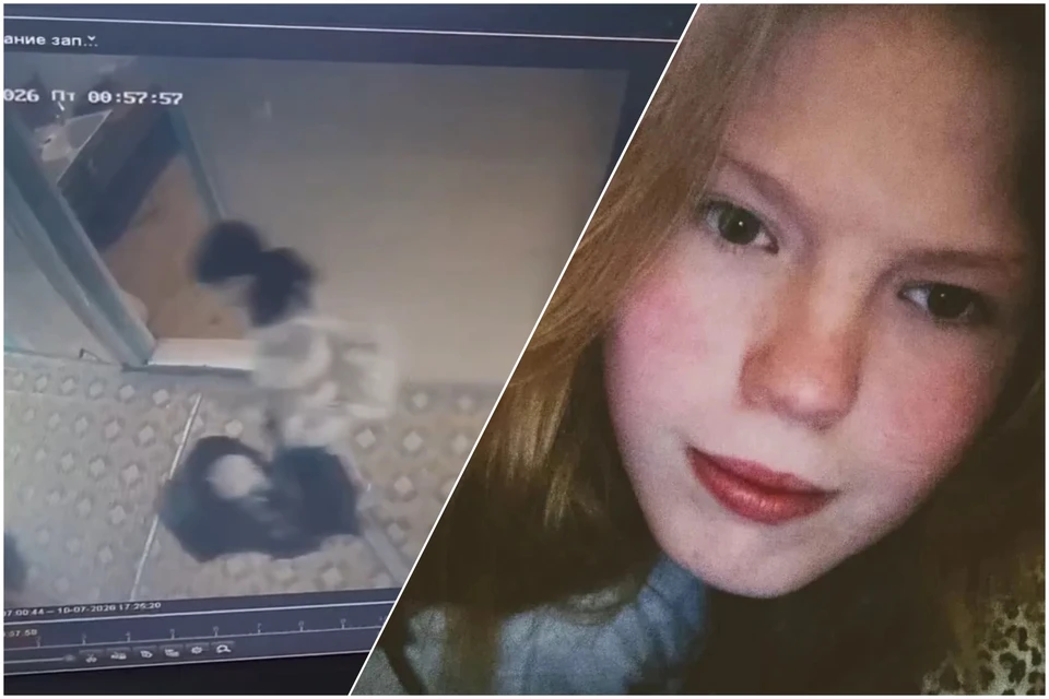 Девушка ночью ушла из дома, забрав с собой полугодовалого сына. Фото: ОМВД России «Полевской»