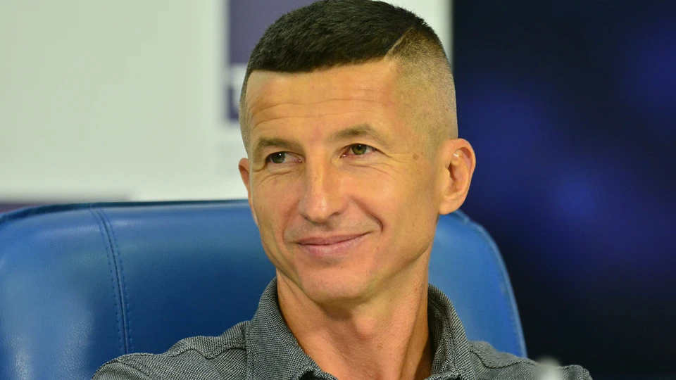 Евгений Алдонин. Фото: Павел Кашаев / Global Look Press