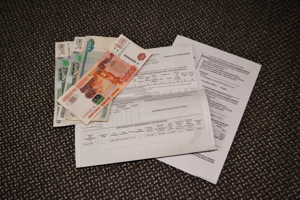 Депутат Вольфсон напомнил о перерасчете за ЖКУ при отъезде в отпуск